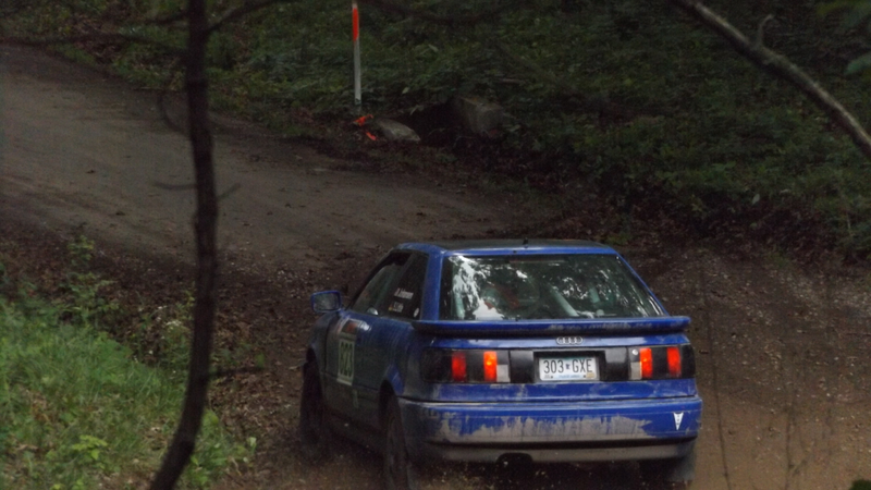 throttle down and pull yourself out